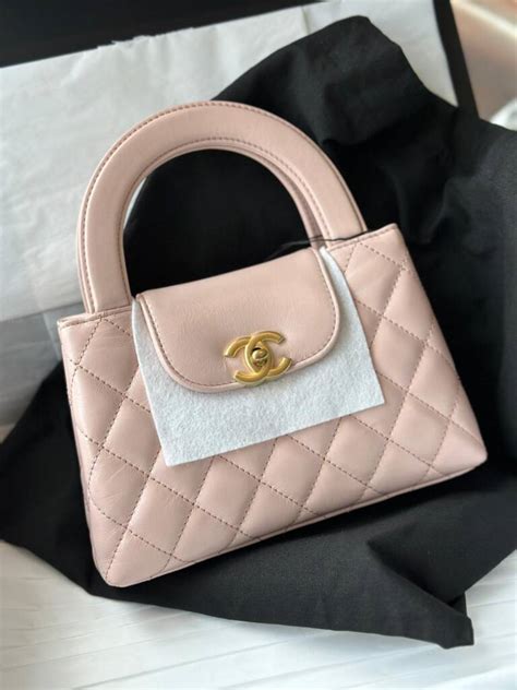 chanel 23k kelly|pursebop chanel kelly.